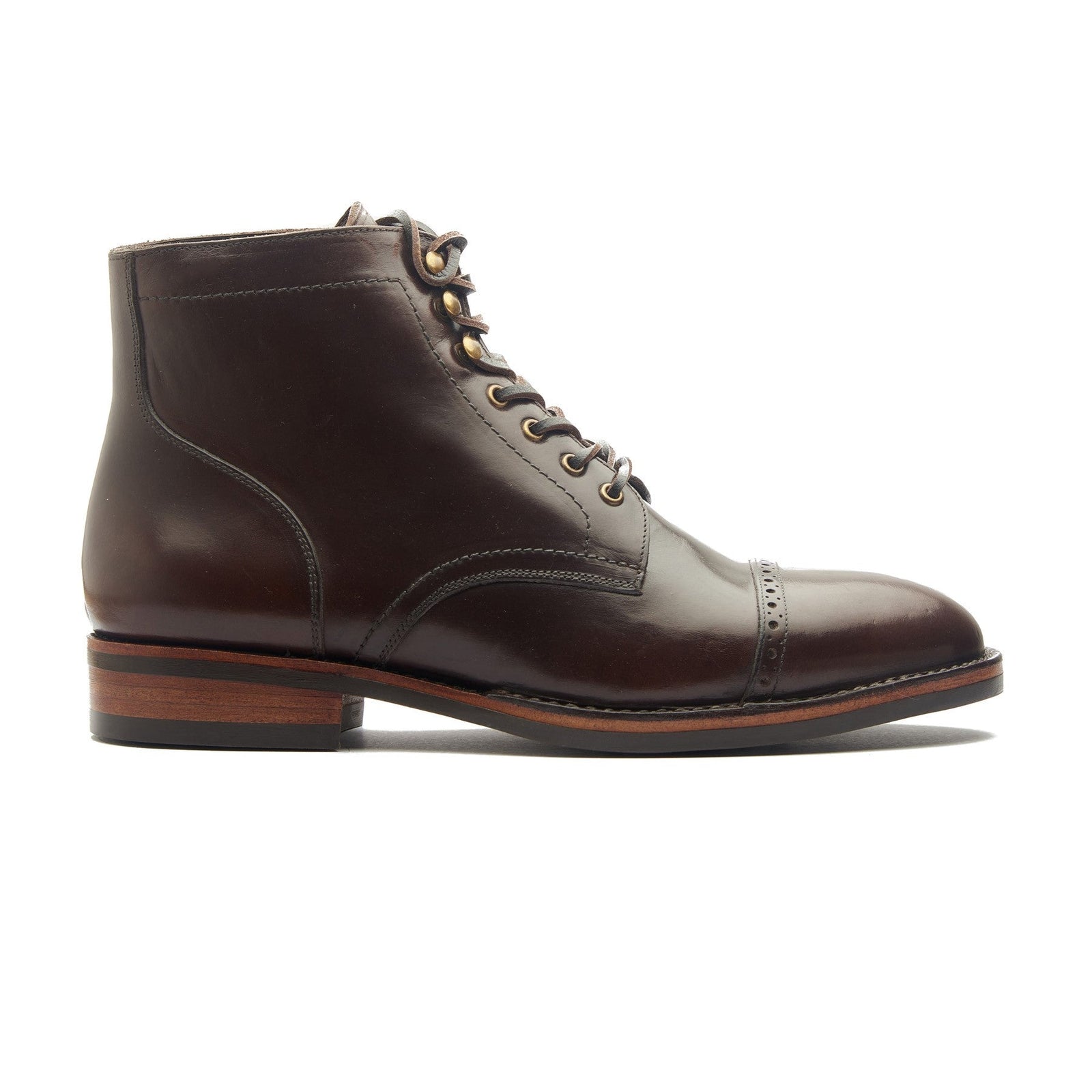 Luchador Service Boot Chromexcel Service Boots