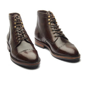 Luchador Service Boot Chromexcel Service Boots
