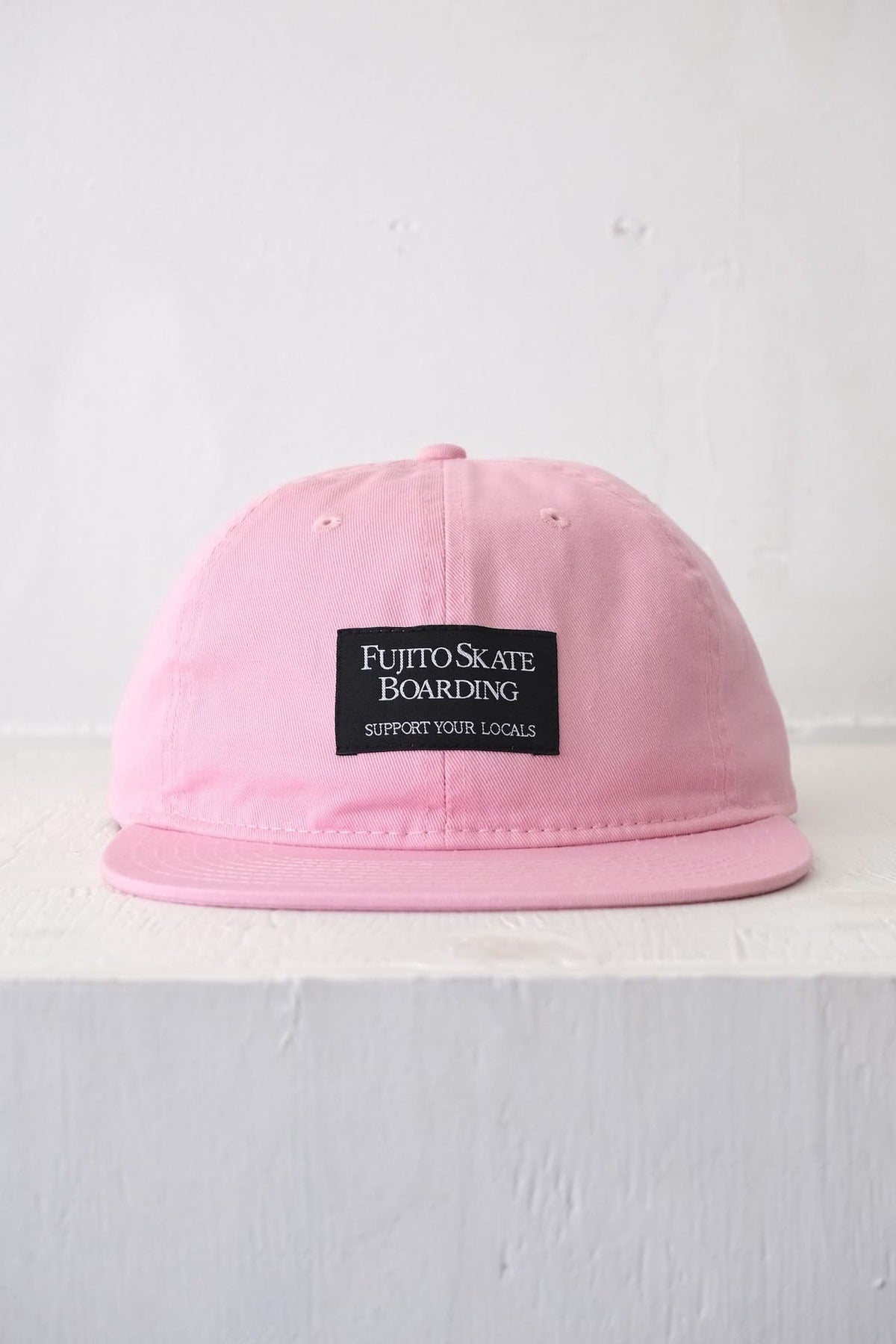 FSB BB Cap 'classic logo' Pink,White,Beige,Navy,Charcoal,Black | Directors Web Shop powered by BASE
