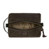 Tin Cloth Dopp Kit