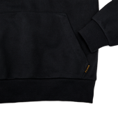 Prospector Hoodie - Black