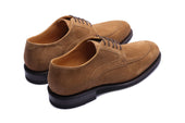 APPRIEU/GALAXY MARRON-VELOURS COGNAC