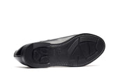 CHELSEA/GALAXY FINE NOIRE-LISSE NOIR