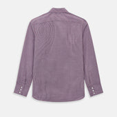 Ticking Stripe Westminster Shirt
