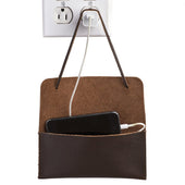 Cash Receipt Bag