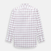 Grid Check Mayfair Shirt
