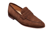 Ledley - Castagnia Suede
