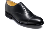 Chigwell - Black Calf