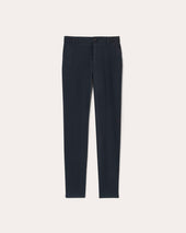 The Transit Chino | Deep Navy | Slim