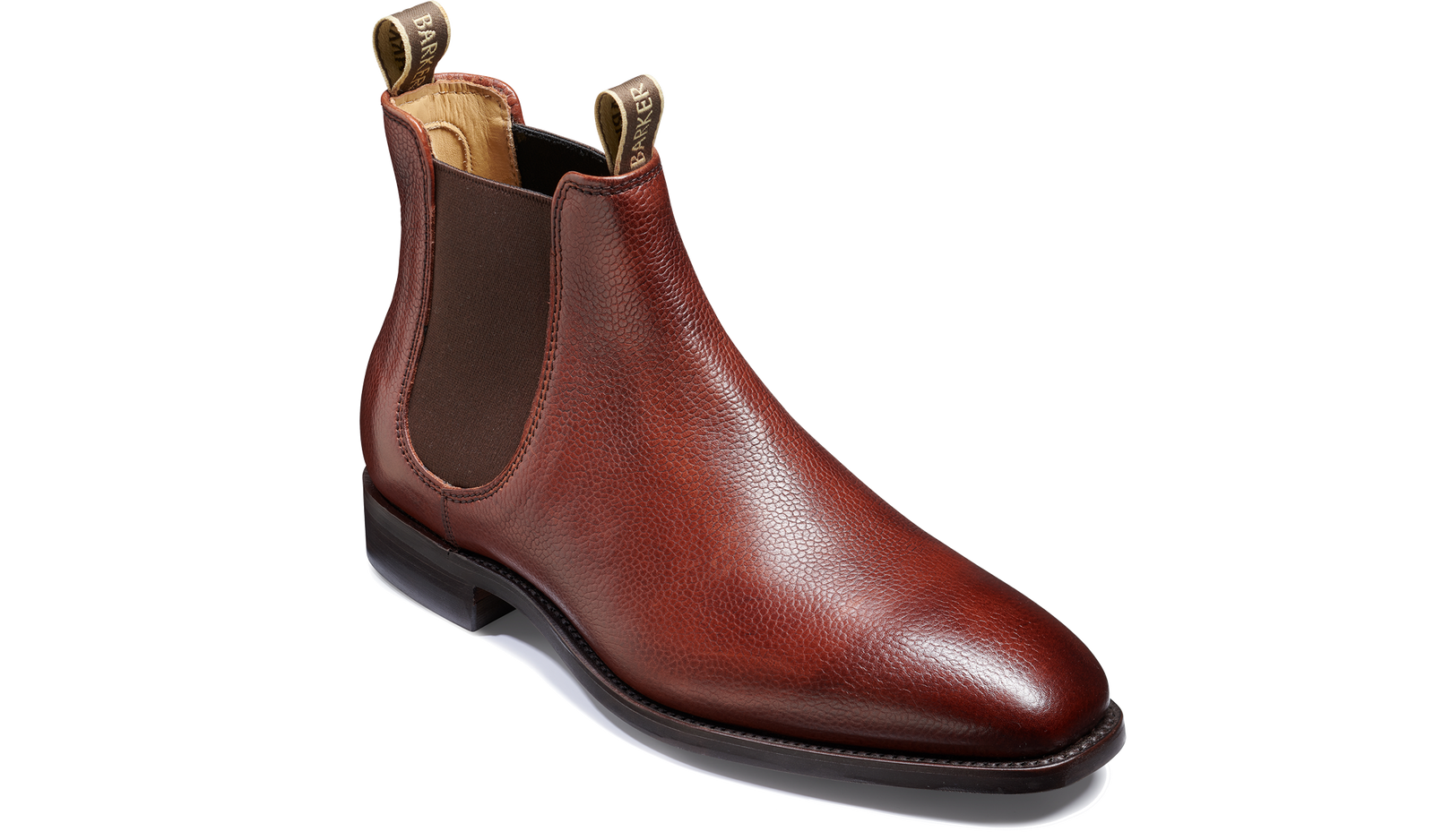 Mansfield Cherry Grain