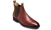 Mansfield - Cherry Grain