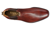 Mansfield Cherry Grain