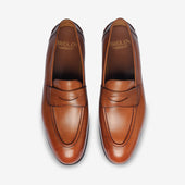 Penny Loafer Ii Rufer Last