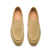 Orlie Slipons Sughero Go Rain Suede Unlined Flex Collection