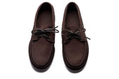 BARTH/MARINE MARRON-TAURILLON NUB CHOCOLAT