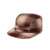 Mackinaw Wool Cap