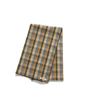 Pattern Scarf Multi Check