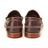 Beefroll Penny Loafers - Color 8