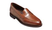Portsmouth - Dark Walnut Calf
