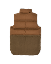 Down Cruiser Vest