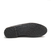 Beefroll Penny Loafers LH - Black