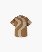 Desert Cuba Terry Shirt