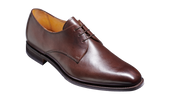 St. Austell - Dark Walnut Calf