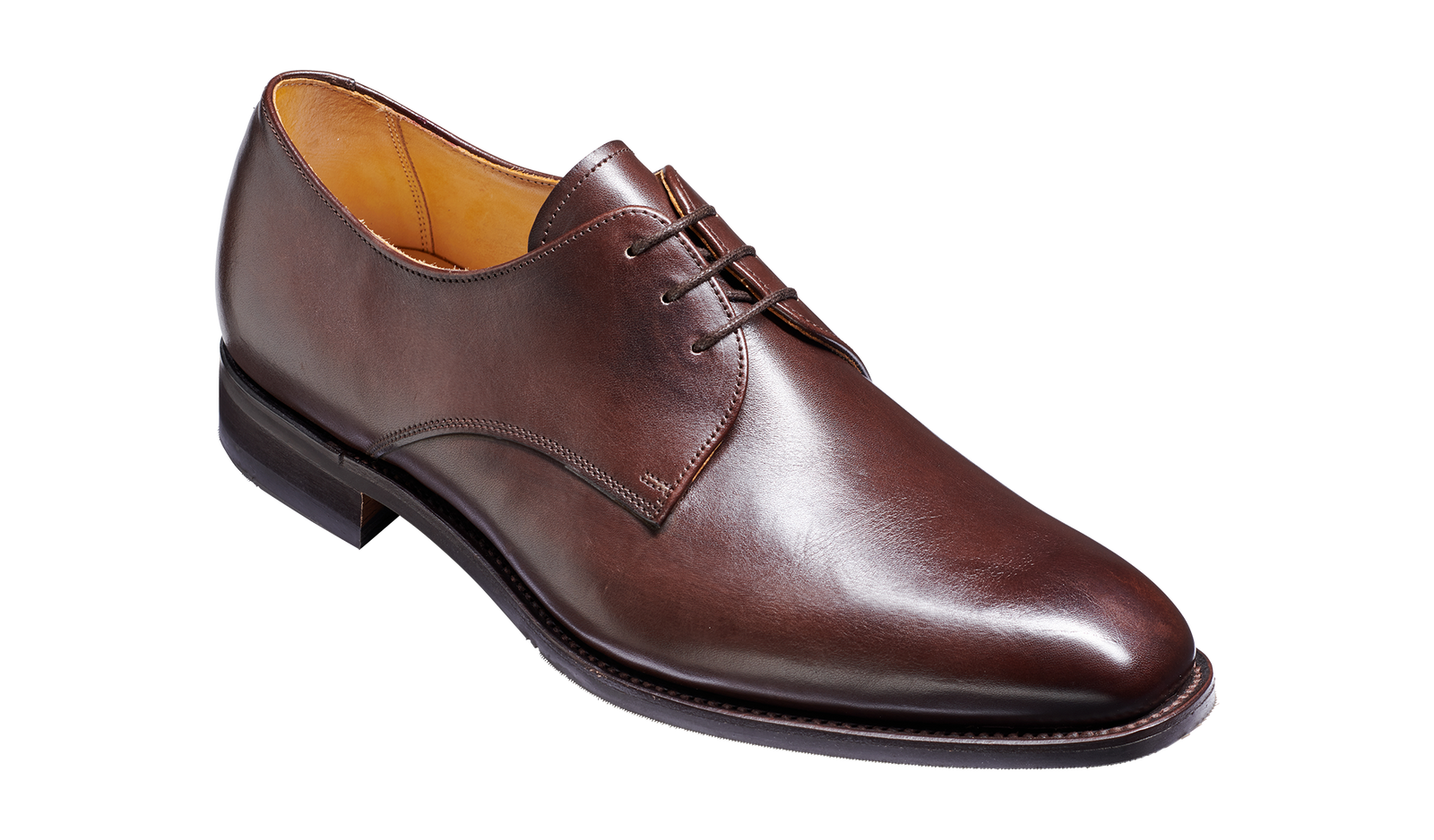 St Austell - Dark Walnut Calf (Factory Second)