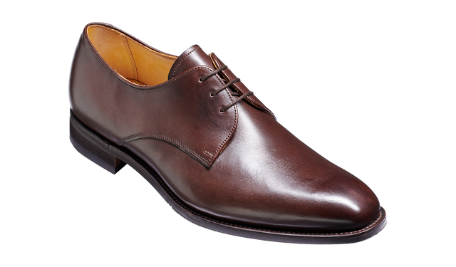 St Austell - Dark Walnut Calf (Factory Second)