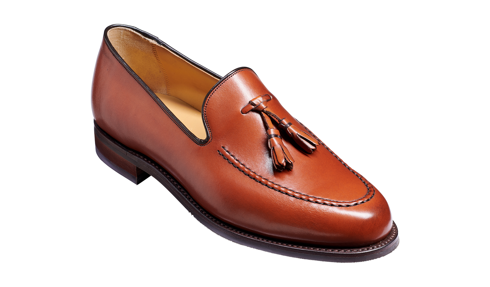 Studland Rosewood Calf