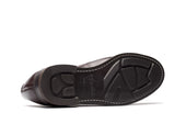 ROUSSEAU/ACTEM NV MARRON-LISSE EBENE