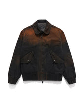 Aviatior Work Jacket
