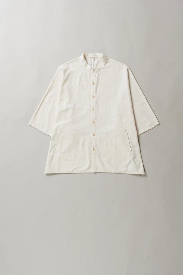 Mcover Ecru Shirt