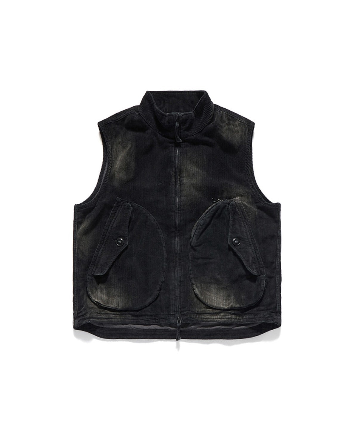 Deck Vest Corduroy