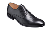 Southwold - Black Calf / Deerskin