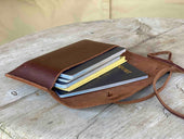 Cash Receipt Bag
