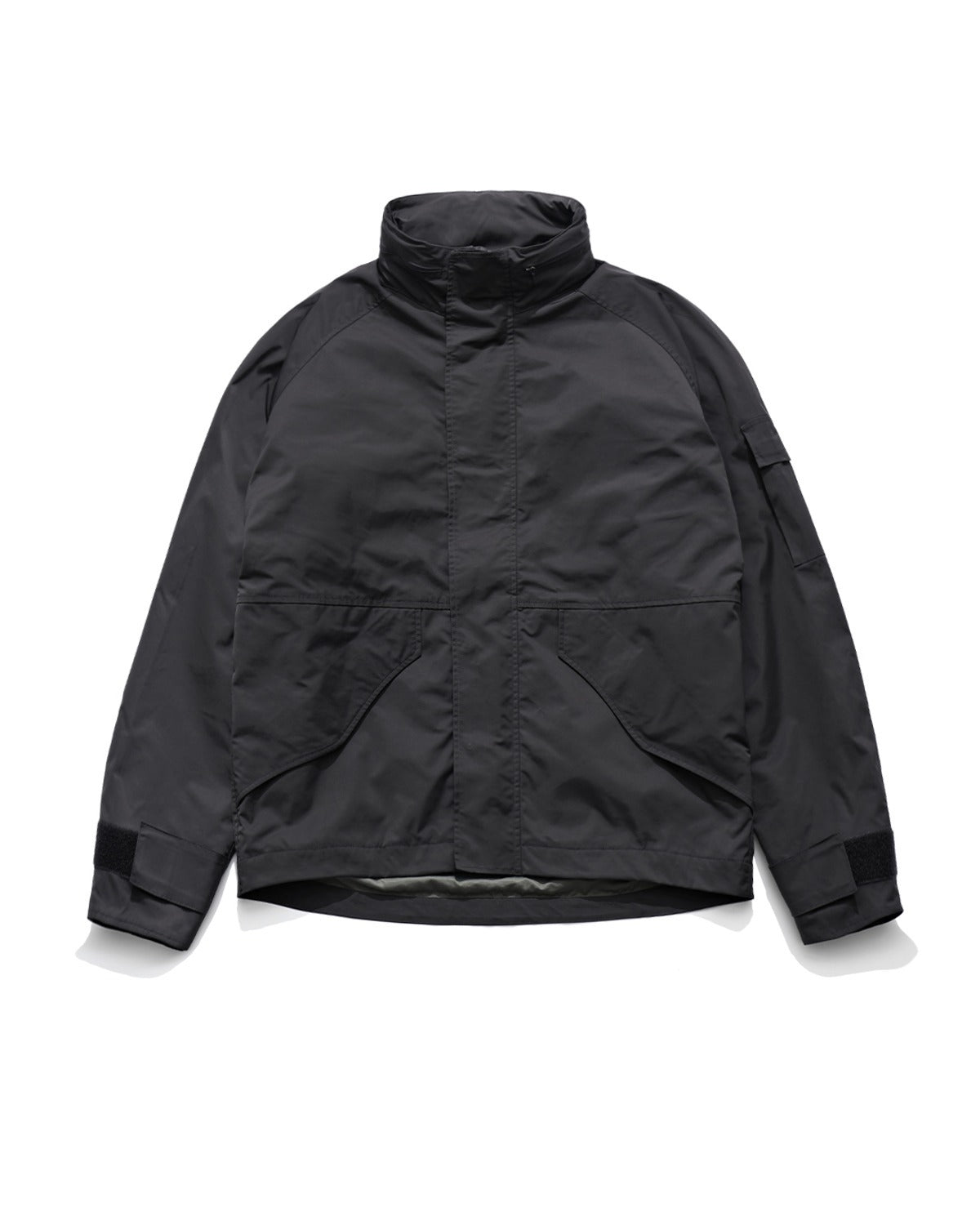 Protective Field Parka