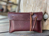 Cash Receipt Bag