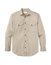 Twin Lakes Sport Shirt