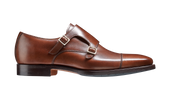 Edison Dark Calf