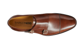 Edison Dark Calf