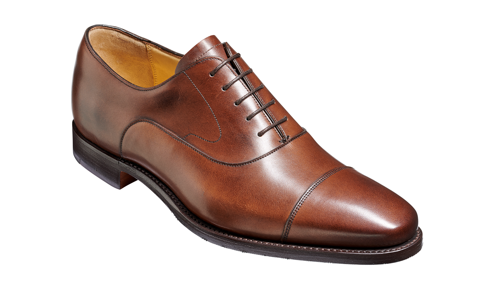 Wright Dark Calf