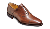 Wright - Dark Walnut Calf