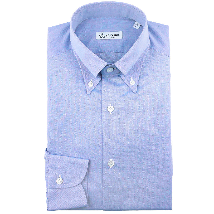 Light Chambray Button Down Shirt