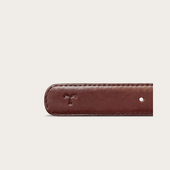 Men's Cowhide Belt