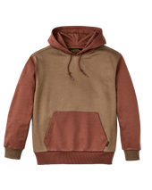 Prospector Hoodie - Sequoia / Cub