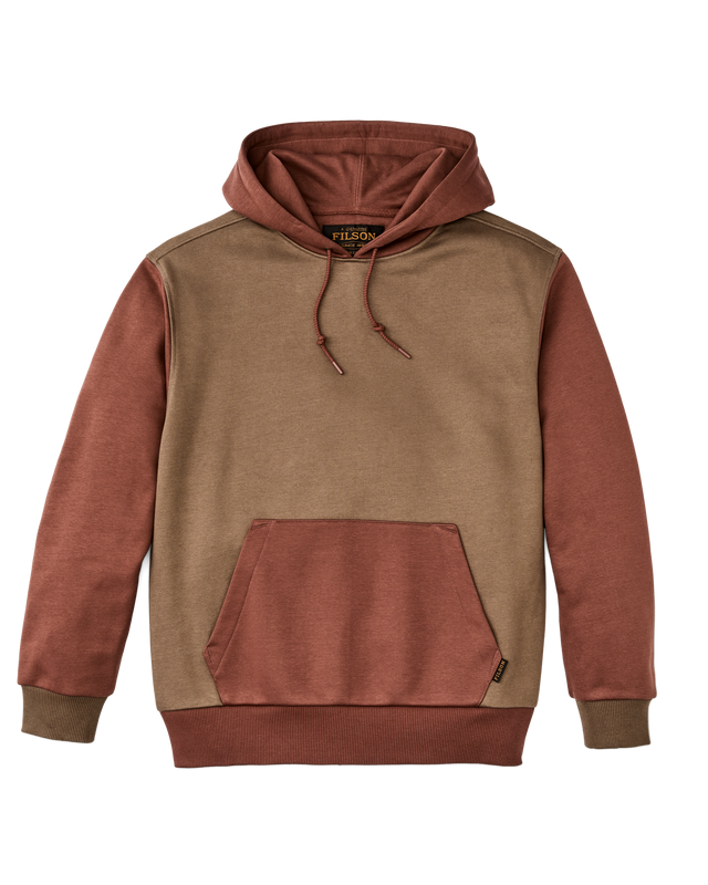 Prospector Hoodie - Sequoia / Cub