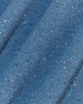 The Cashmere Crew | Blue Donegal
