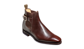 Sergey - Dark Walnut Calf (Factory Second)