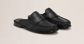 NN.07 + Grenson Mule